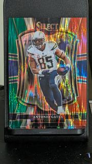 Antonio Gates
