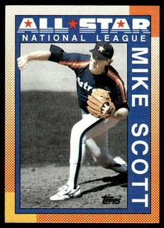 Mike Scott