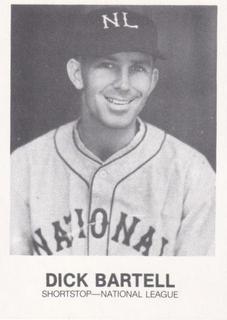 Dick Bartell