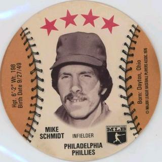Mike Schmidt