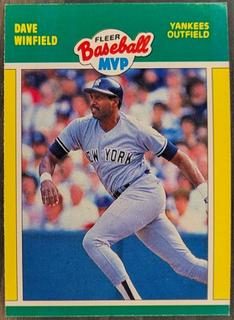 Dave Winfield