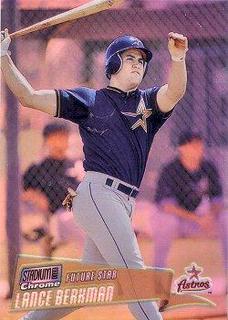 Lance Berkman
