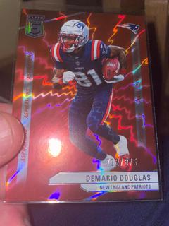 Demario Douglas