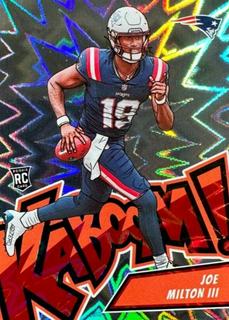Joe Milton III