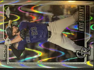 Kris Bryant