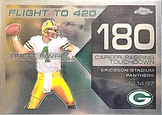 Brett Favre