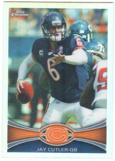 Jay Cutler