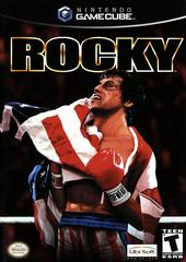 Rocky Gamecube Prices