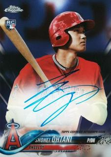 Shohei Ohtani
