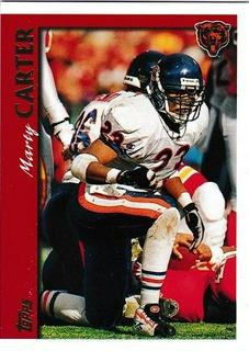 Marty Carter