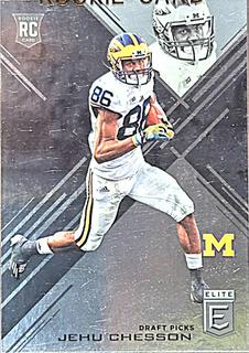Jehu Chesson