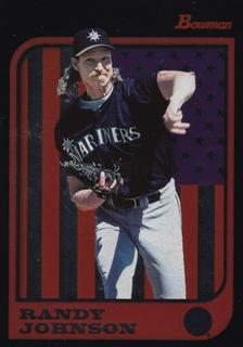 Randy Johnson