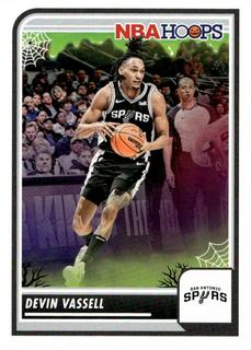 Devin Vassell