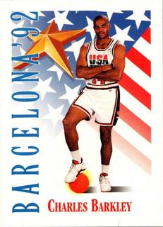 Charles Barkley