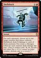 Shellshock | Magic Teenage Mutant Ninja Turtles Commander
