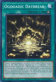 Ogdoadic Daybreak MP24-EN395
