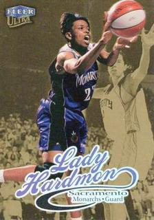 Lady Hardmon