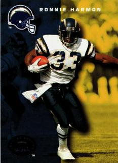 Ronnie Harmon