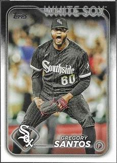 Gregory Santos