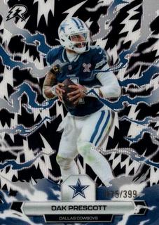 Dak Prescott