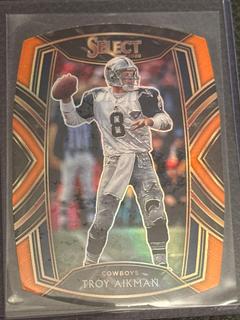Troy Aikman
