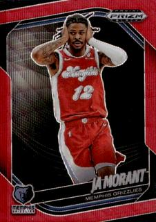 Ja Morant