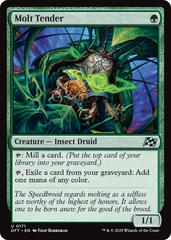 Molt Tender [Foil] #171