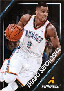 Thabo Sefolosha