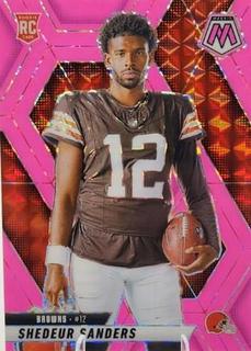 Shedeur Sanders