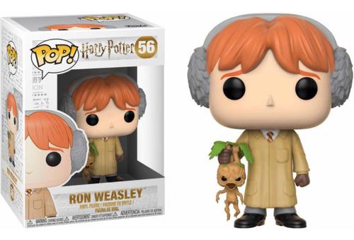 Ron Weasley #56 Funko POP Harry Potter