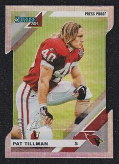 Pat Tillman