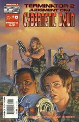 Terminator 2: Judgment Day - Cybernetic Dawn #0 (1996) Comic Books Terminator 2: Judgment Day - Cybernetic Dawn Prices