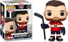 Jonathan Huberdeau #77 (Hockey)
