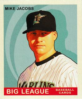 Mike Jacobs