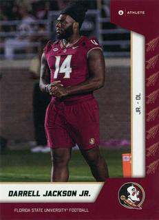 Darrell Jackson Jr.