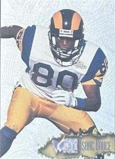 Isaac Bruce