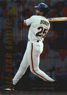 Barry Bonds