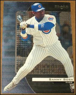 Sammy Sosa
