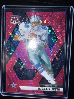 Michael Irvin