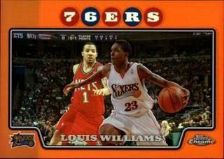 Louis Williams