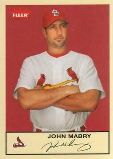 John Mabry