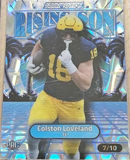 Colston Loveland