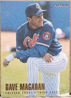 Dave Magadan