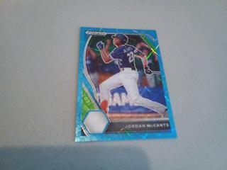 Jordan McCants