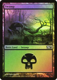 Swamp