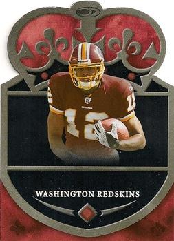 Malcolm Kelly #14 2008 Panini Donruss Threads Crowns Football