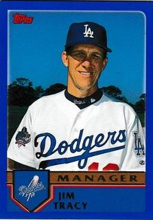 Jim Tracy