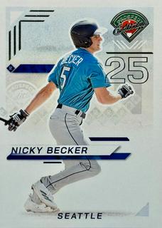 Nicky Becker
