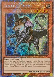 Scrap Chimera RA05-EN005