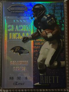 Errict Rhett